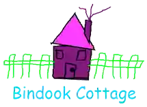 Bindook Cottage