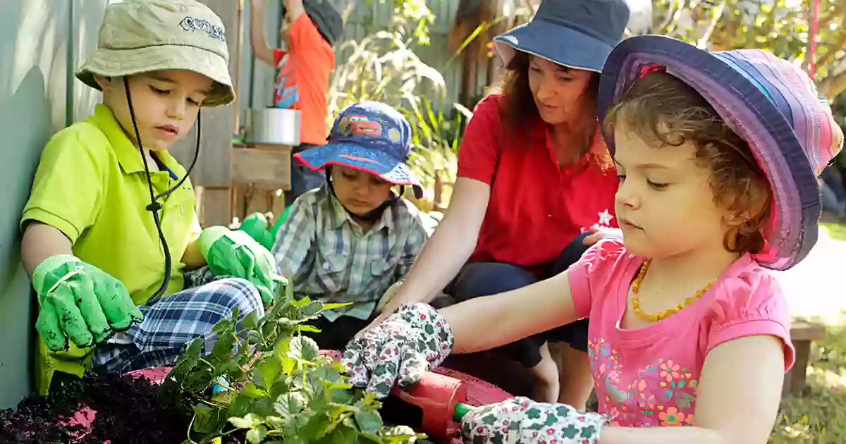 Family Day Care Australia