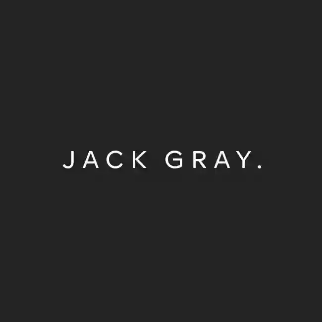 Jack Gray