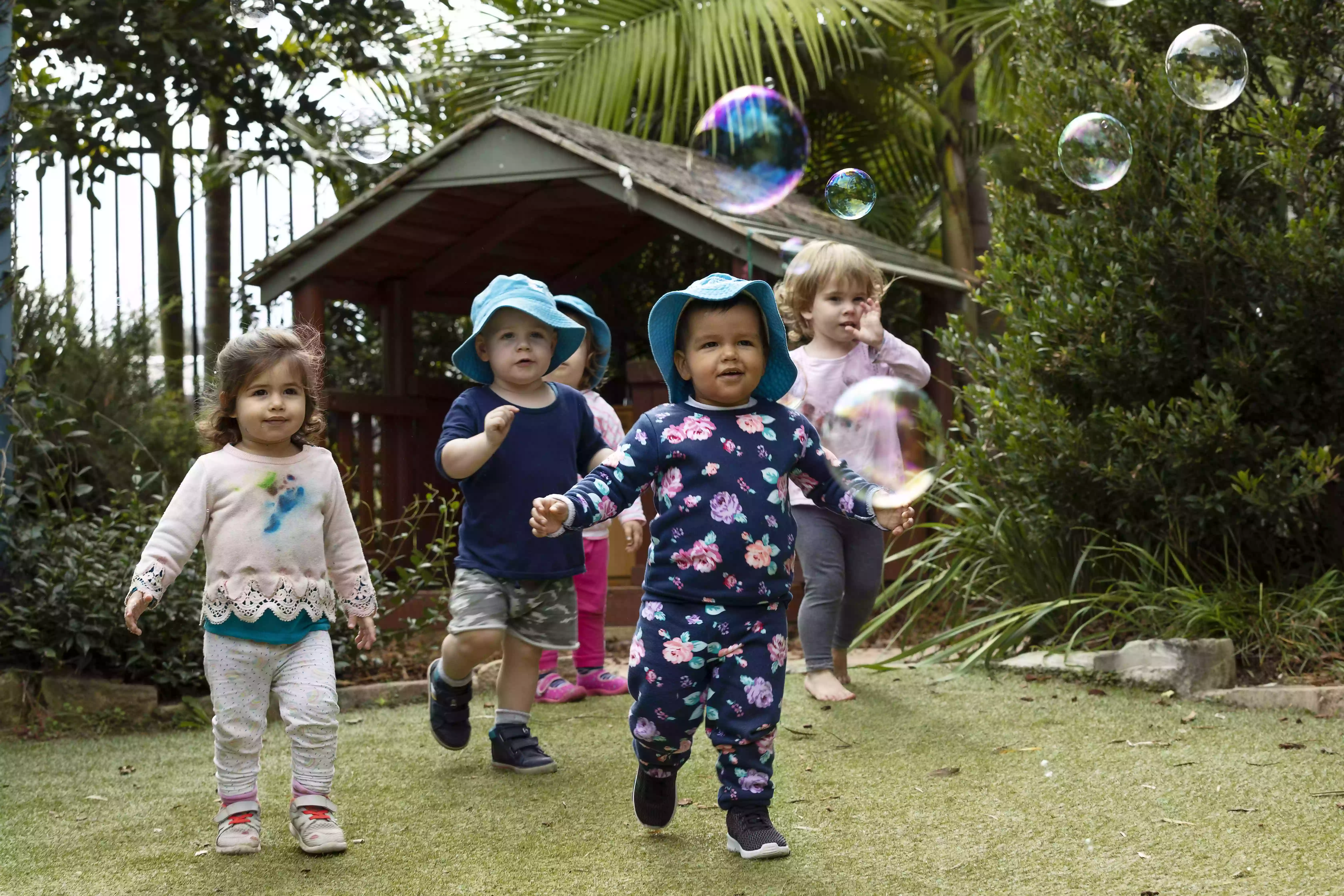 Harbour View Children's Centre