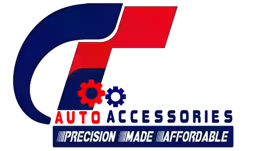 GT AUTO PARTS