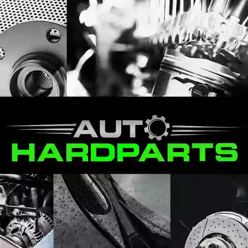 Auto Hardparts