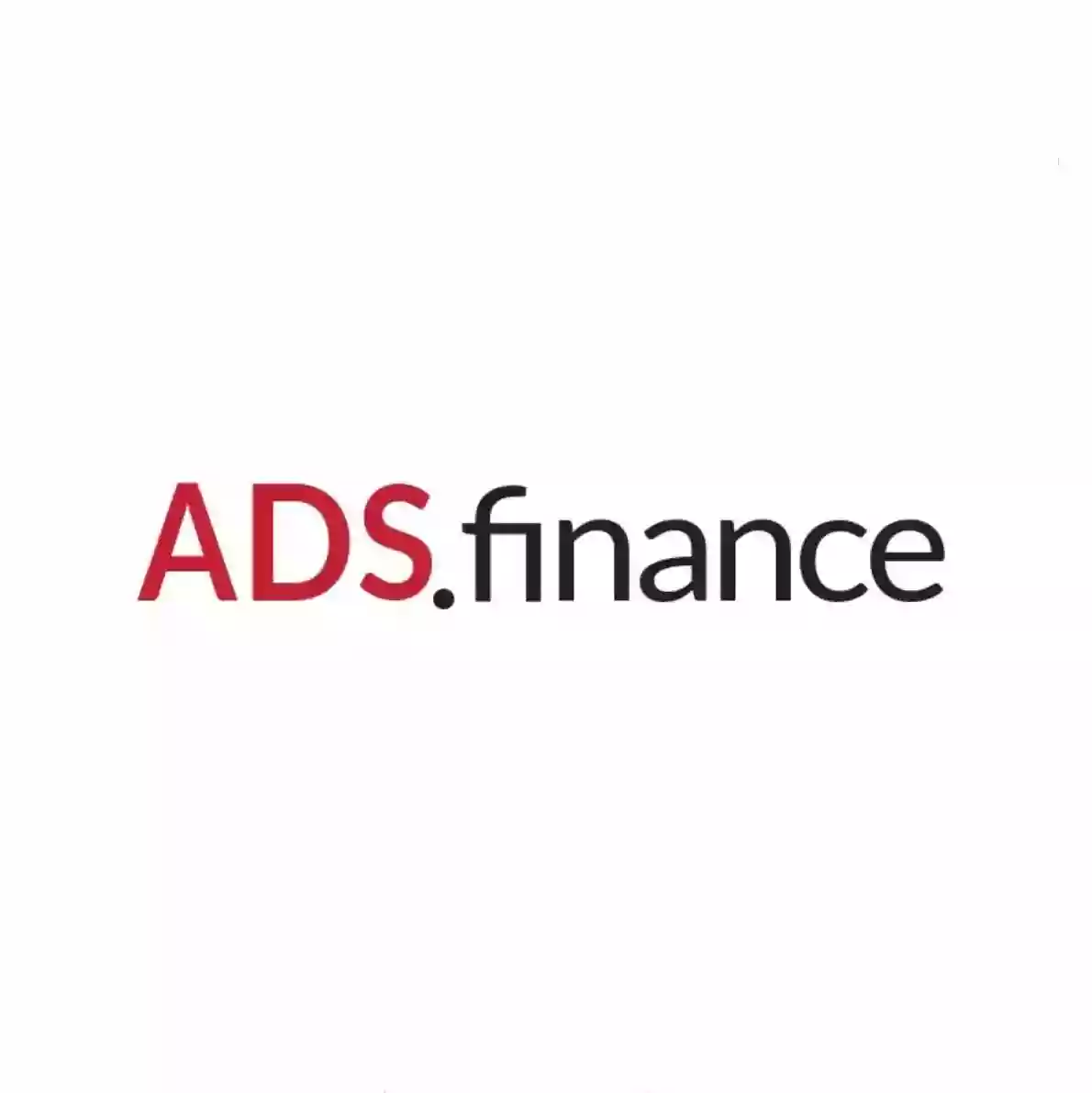 ADS.finance - Search Finance, Post Loans