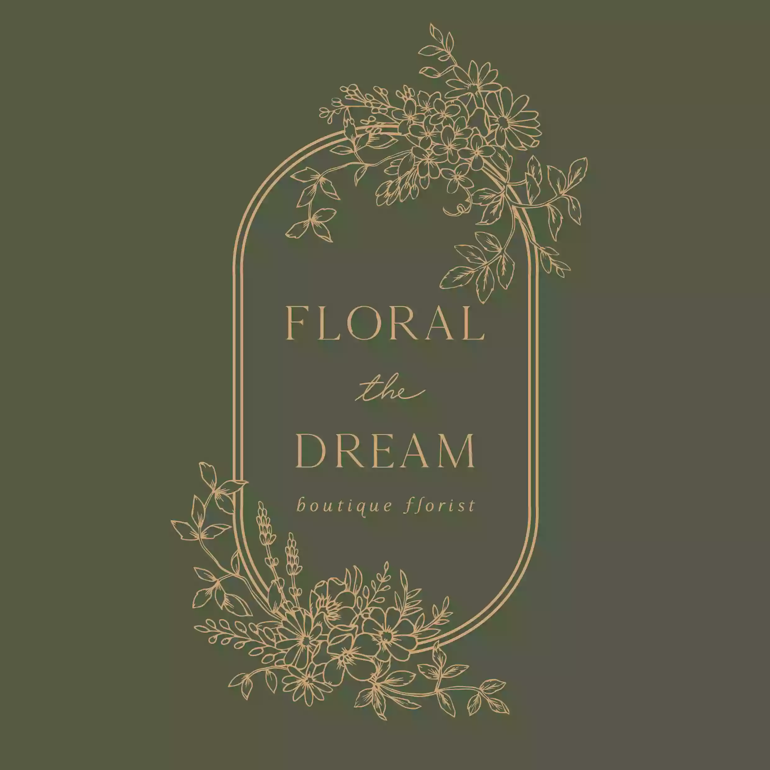 Floral The Dream Florist