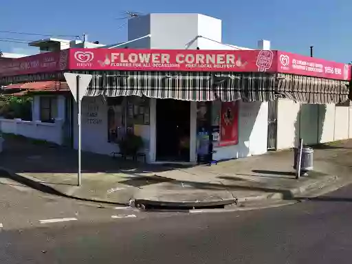 Flower Corner