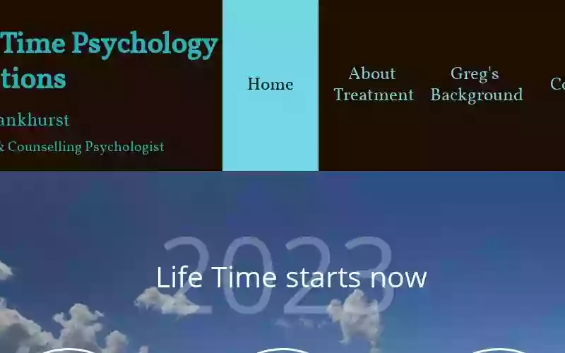 Life Time Psychology Solutions