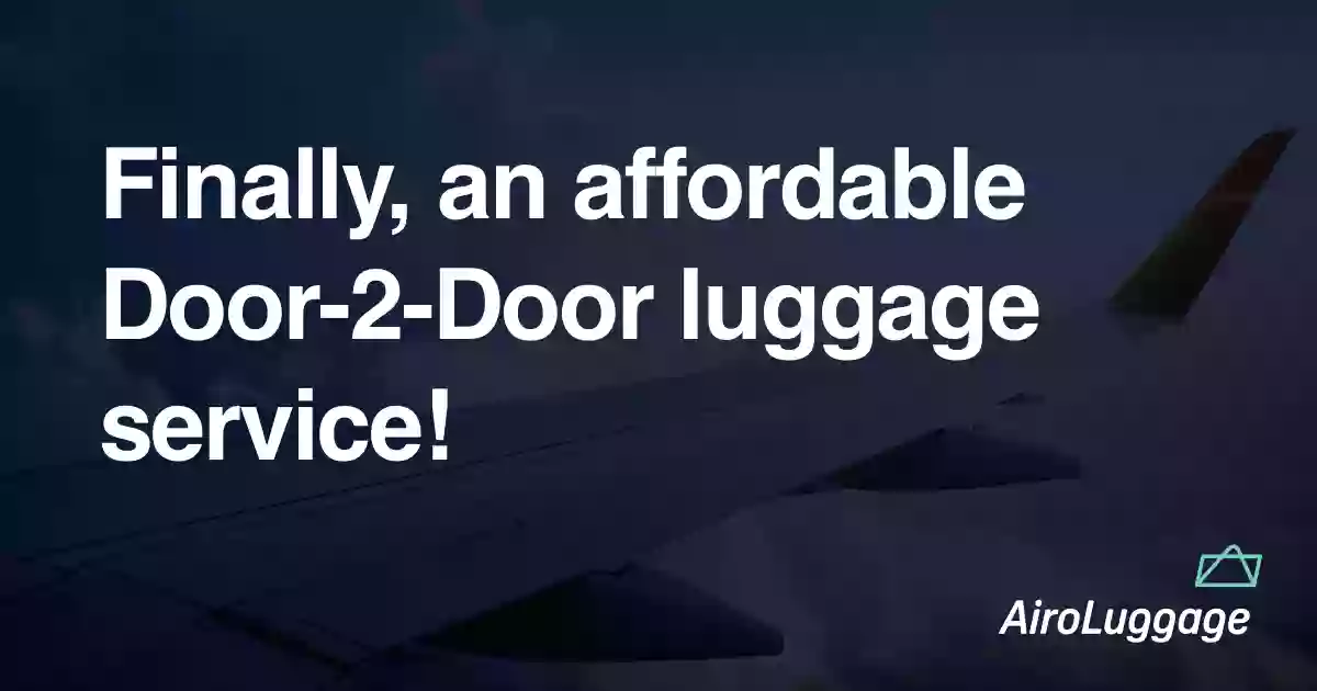 AiroLuggage