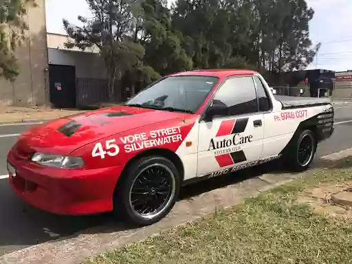 AutoCare Silverwater