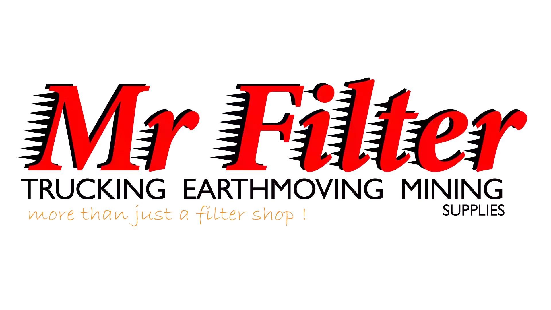 Mr Filter