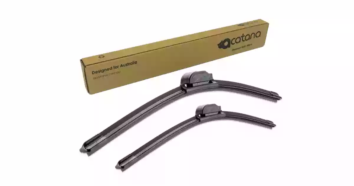 AURUS Australia | Auto Parts & Wiper Blades | Online Store