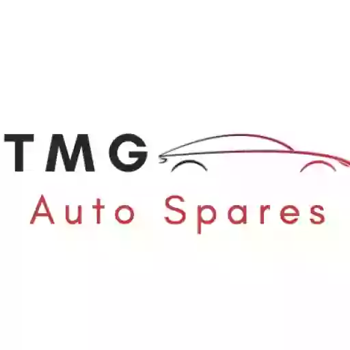 TMG Auto Spares