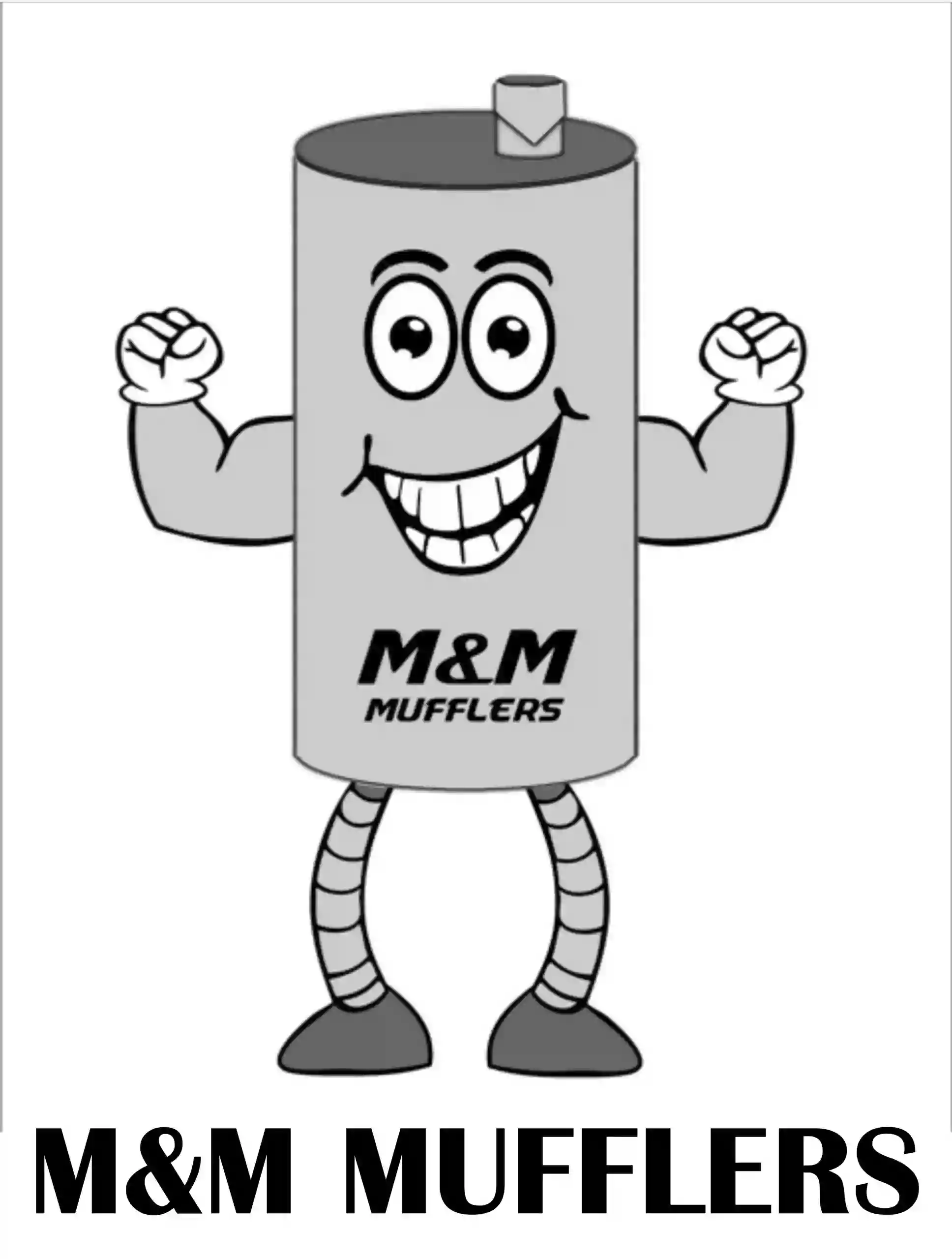 M&M Mufflers