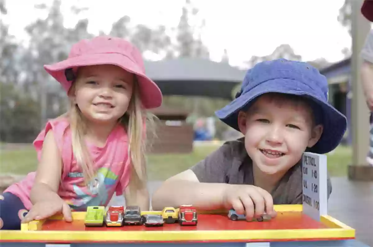 Waratah Cottage Early Learning Centre