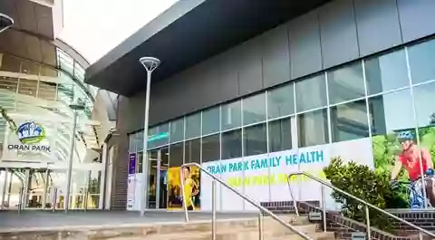 Myhealth Oran Park