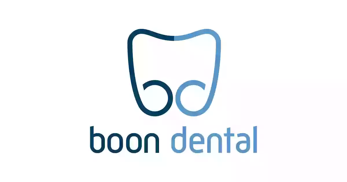 Boon Dental Ropes Crossing