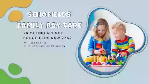 Schofields Family Day Care