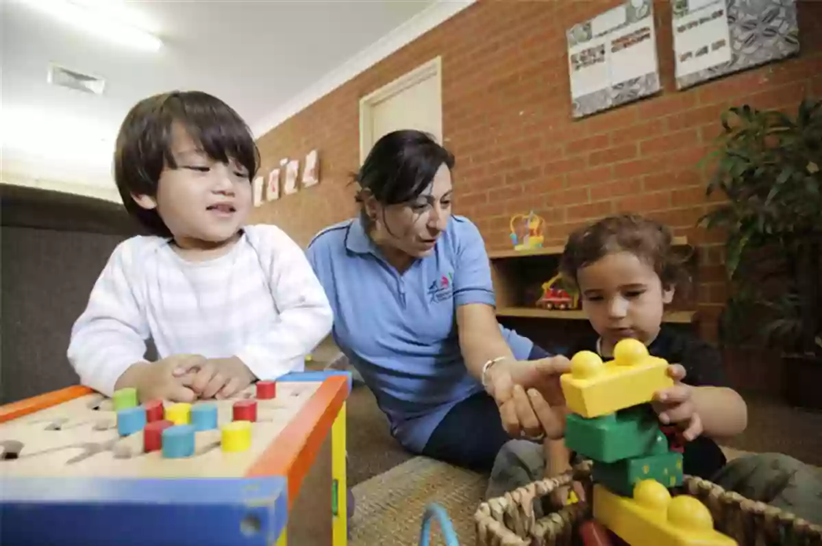 Wombat Willows Early Learning Centre