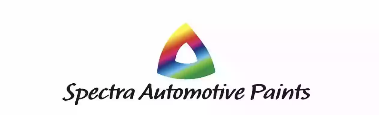 Spectra Automotive Paints