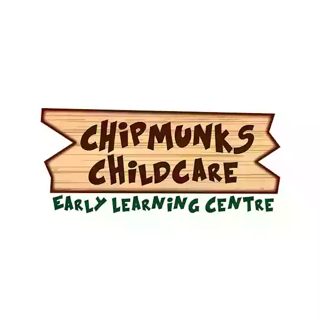 Chipmunks in the Garden - Belfield Child Care Centre