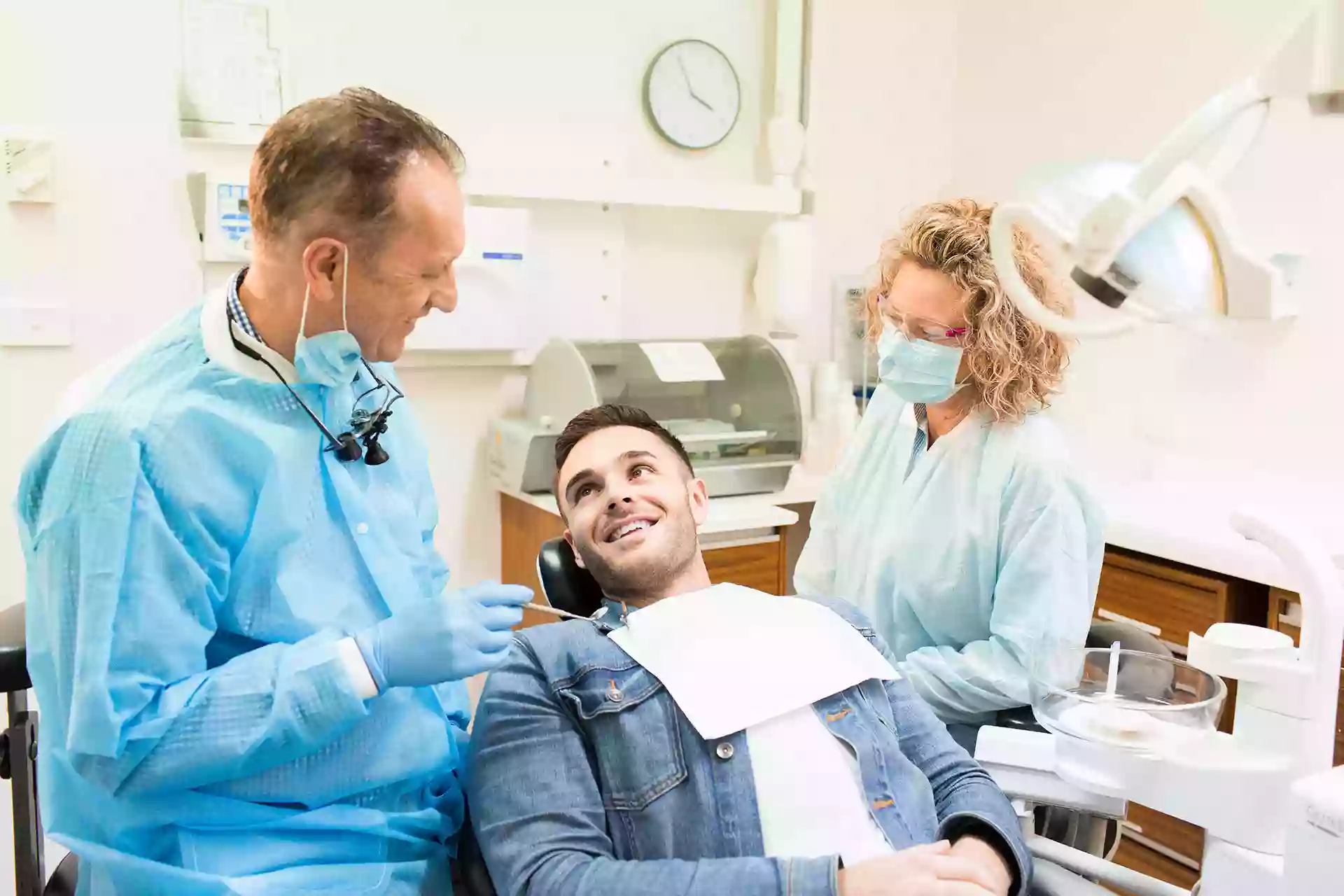 Penrith Dentists: Anthony Boyden & Associates