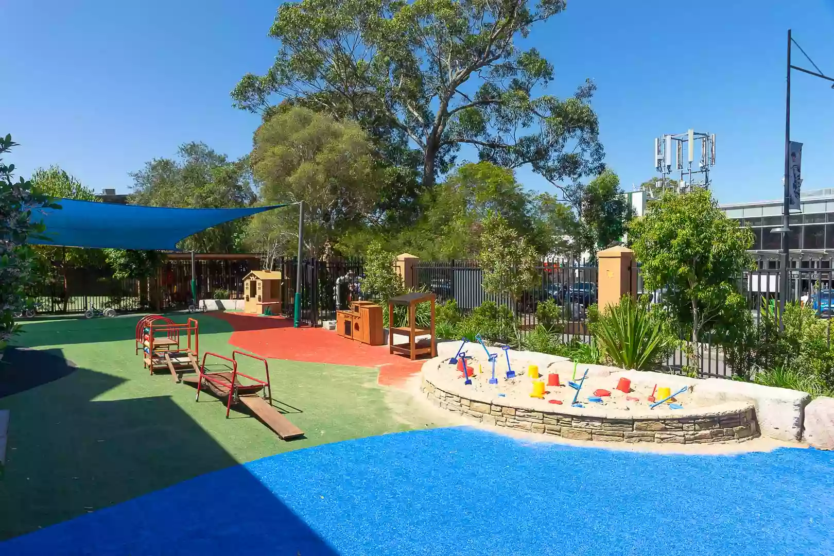 Gymea Montessori Academy Child Care Centre