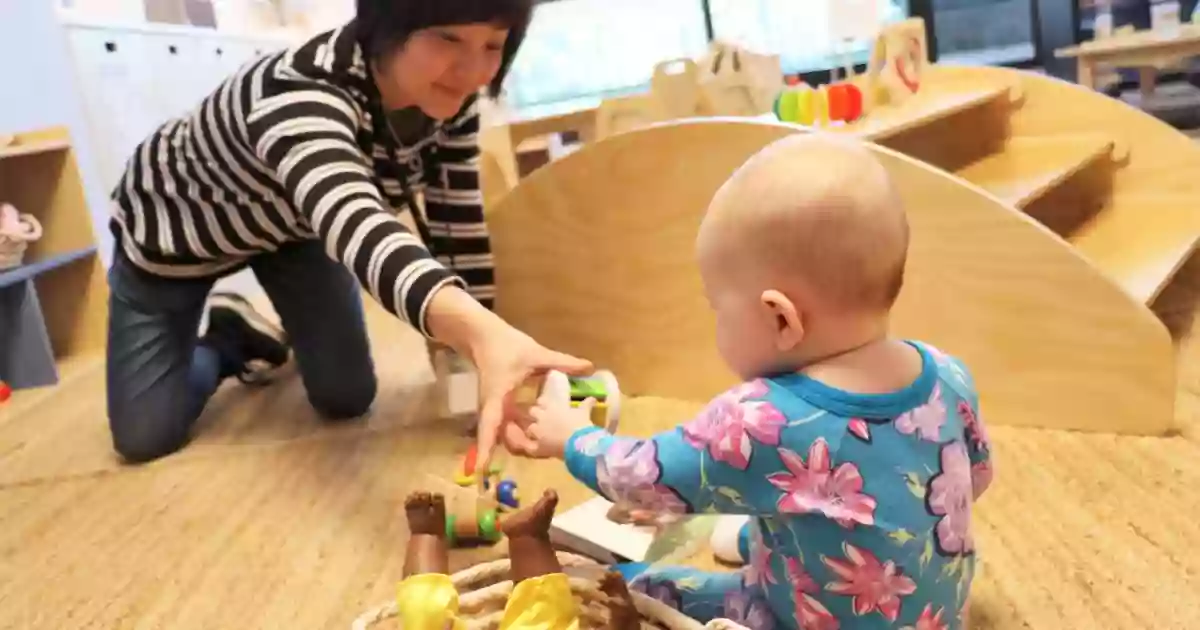 Honey Bird Child Care Centre