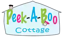 Peek-A-Boo Cottage