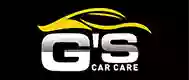 G's Car Care