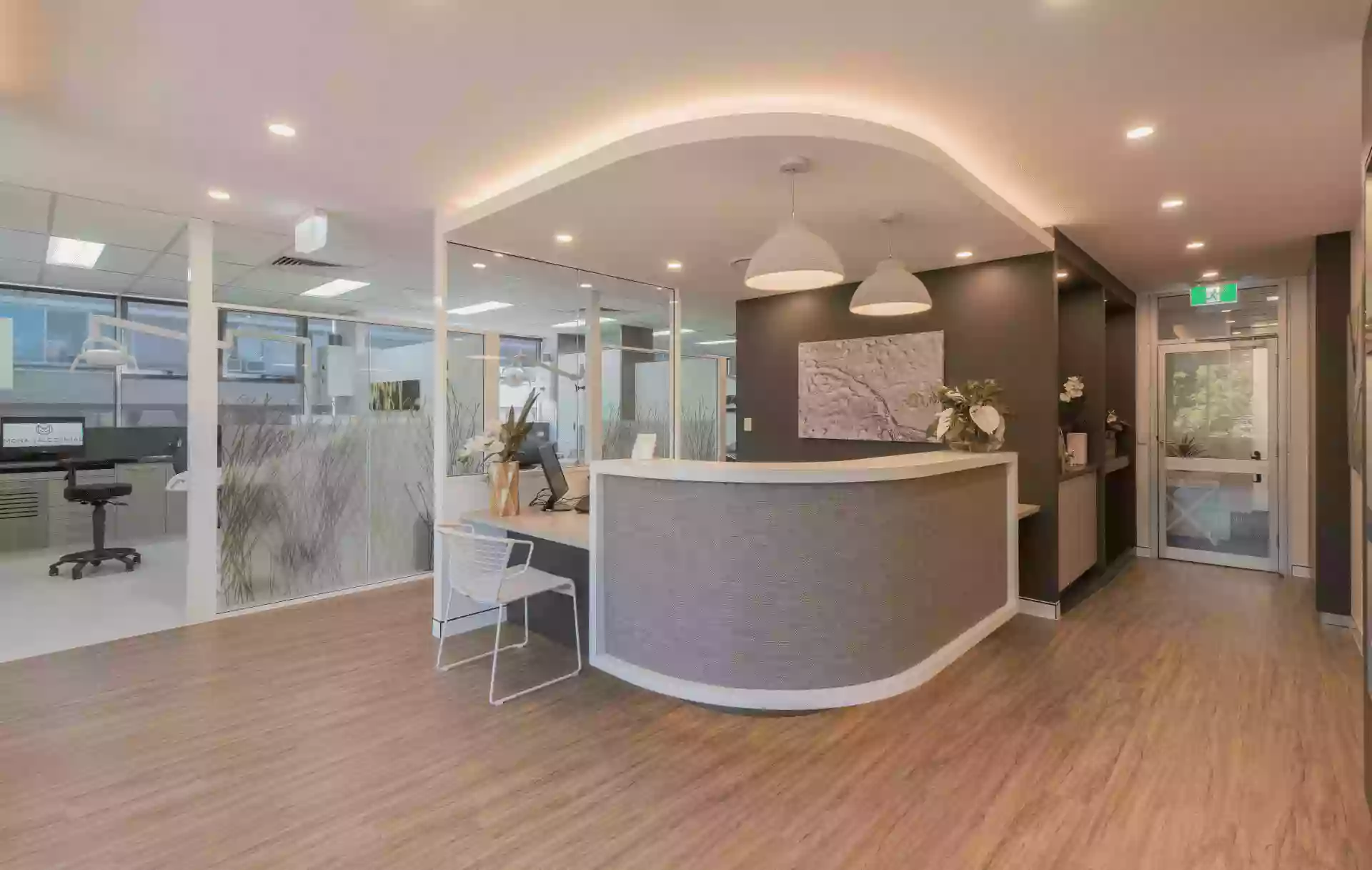 Mona Vale Dental and Implant Centre