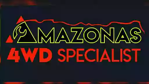 Amazonas 4WD Specialist & Electrical Mechanical Workshop