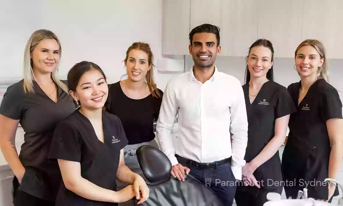 Paramount Dental Sydney