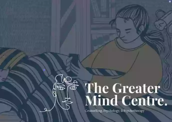 The Greater Mind Centre - Counselling, Psychology, and Psychotherapy