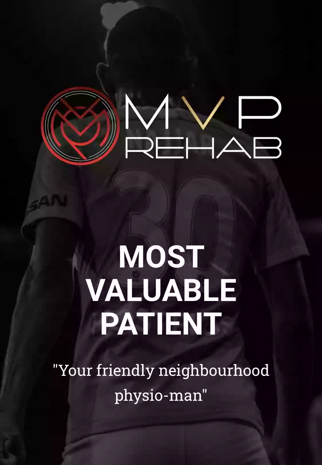 MVP Rehab - SILVERDALE