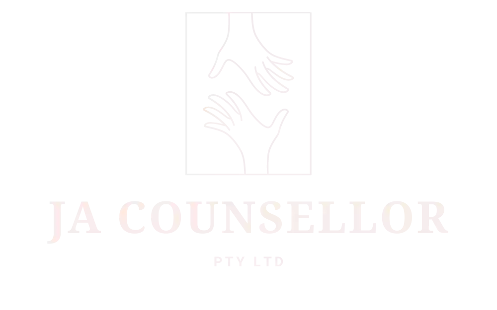 JA Counsellor Pty Ltd