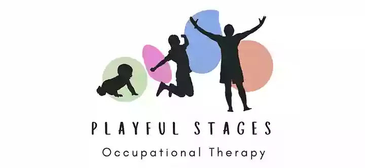 Playful Stages Occupational Therapy