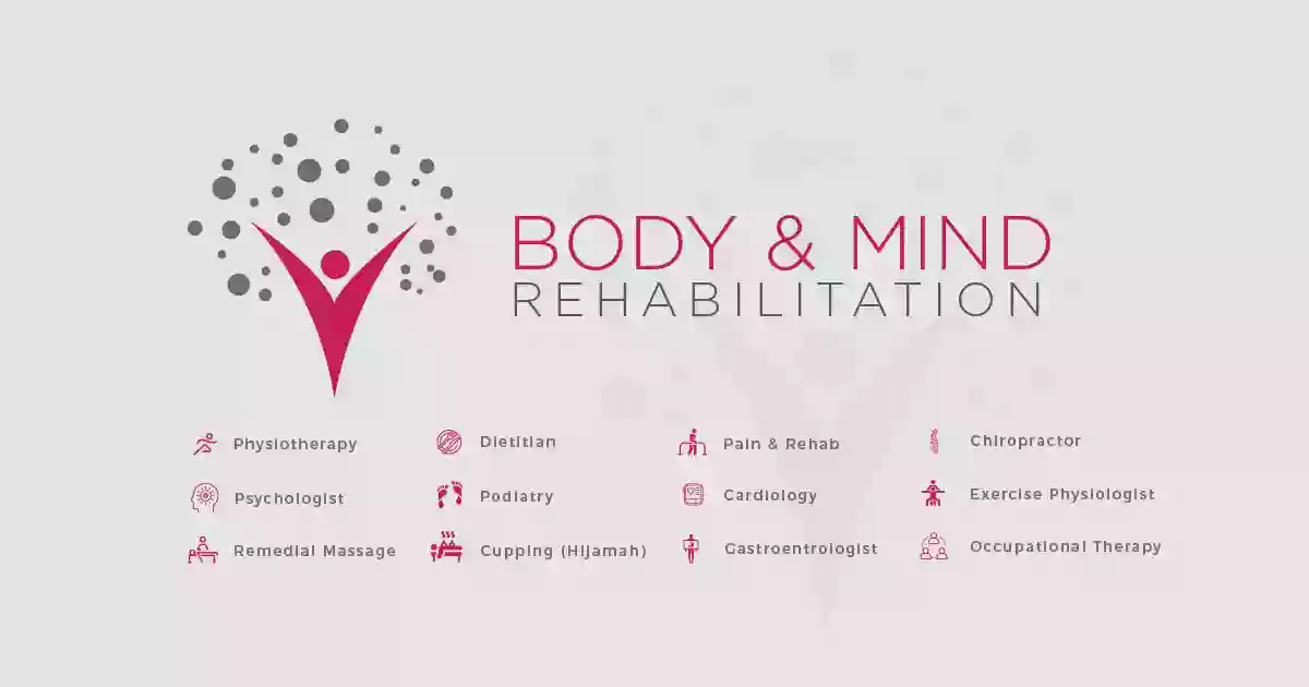 Body & Mind Rehabilitation