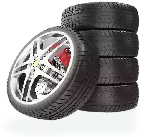 Ajaj Tyres Wholesaler