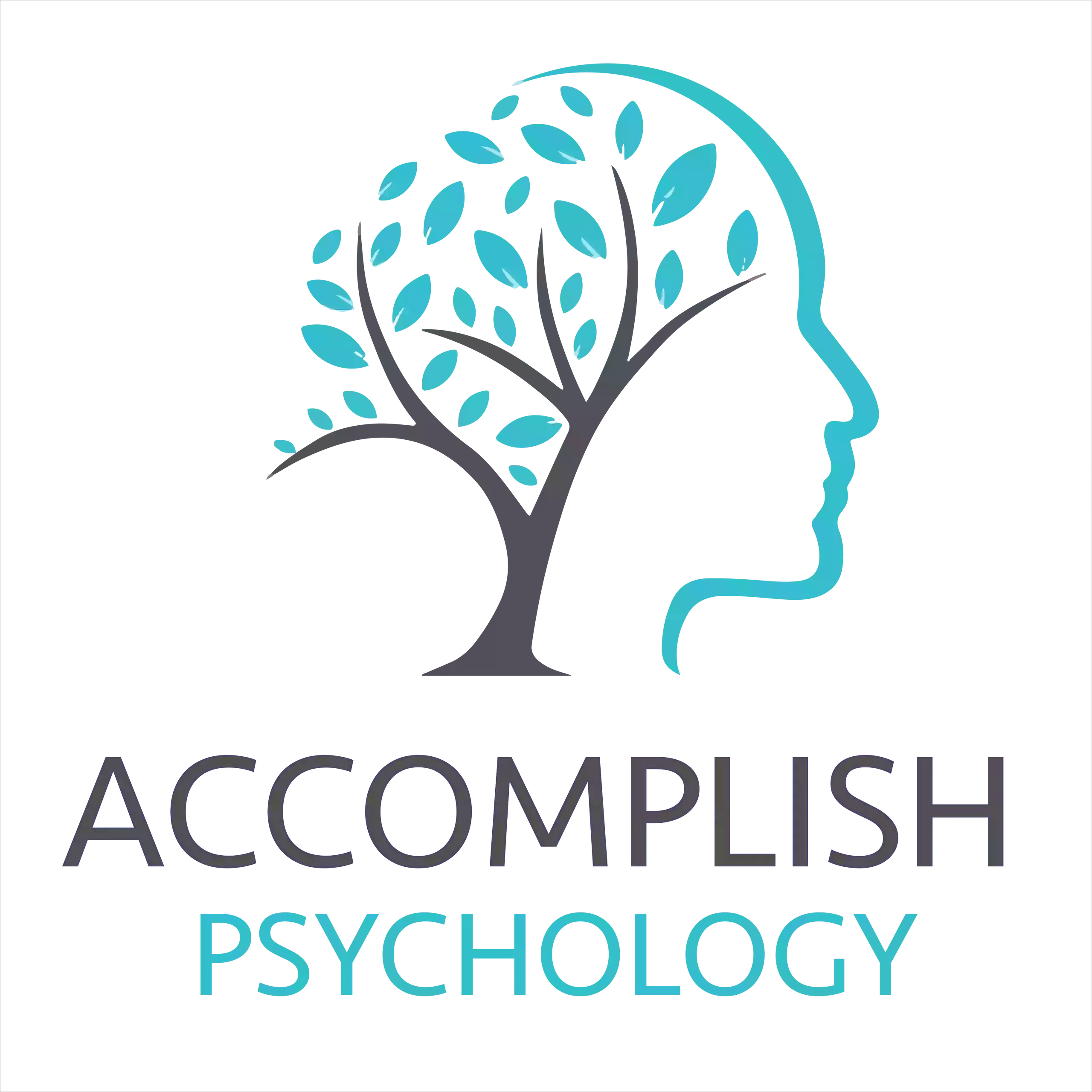 Accomplish Psychology