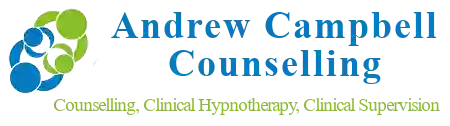 Andrew Campbell Counselling