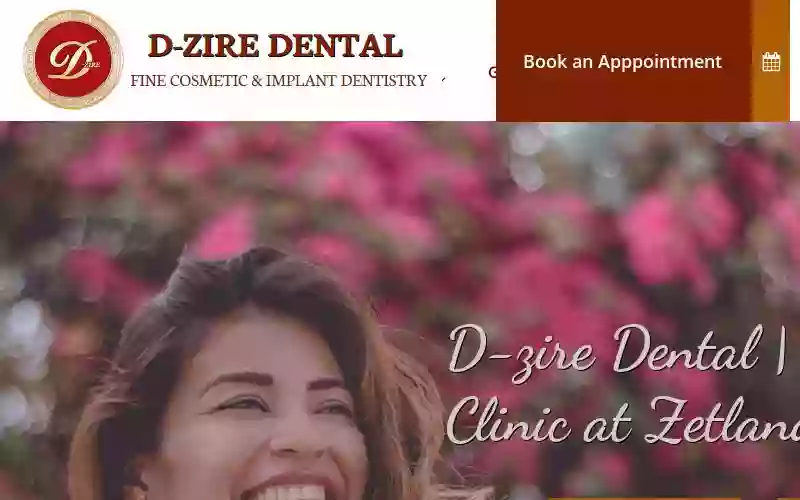 D-Zire Dental Centre