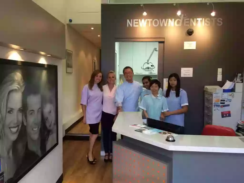 Newtown Dentists