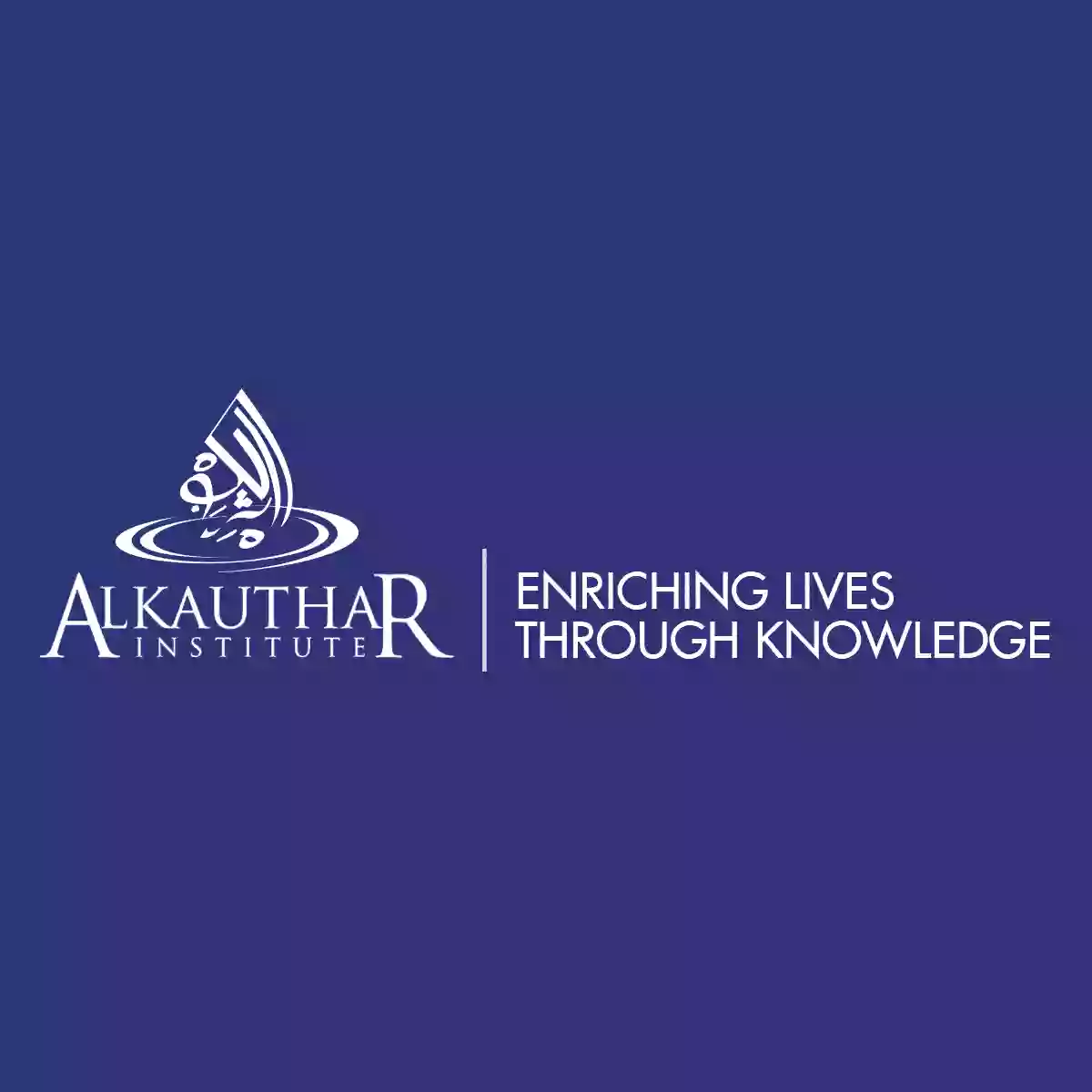 AlKauthar Institute