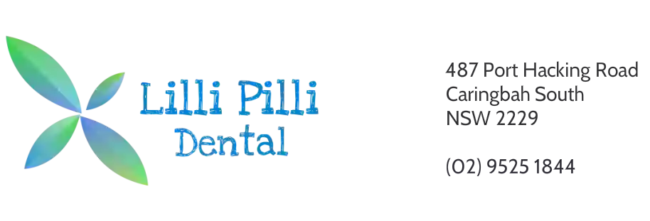 Lilli Pilli Dental