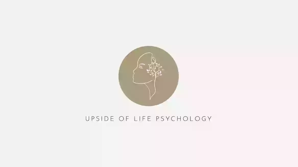 Psychologist - Michelle Parinetto