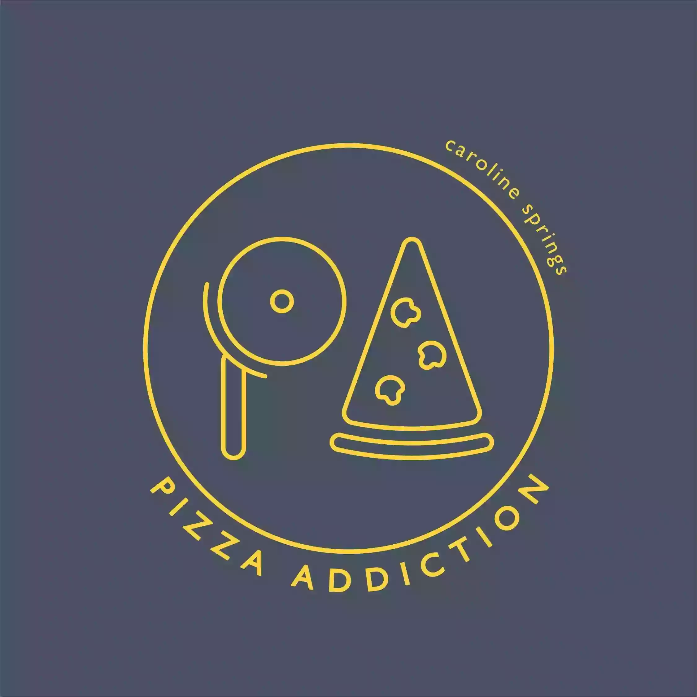 Pizza Addiction