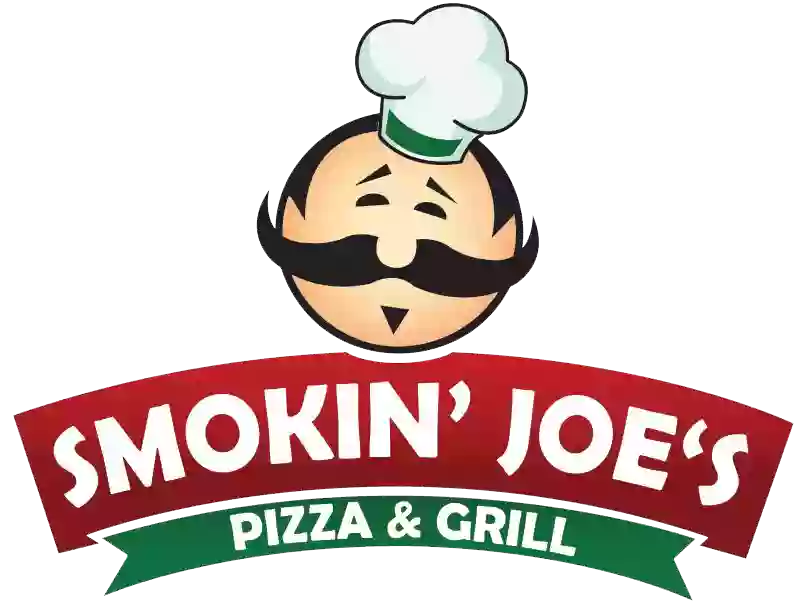 Smokin Joe's Pizza & Grill - Caroline Springs