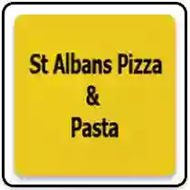 St Albans Pizza Point