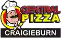 Central Pizza Craigieburn