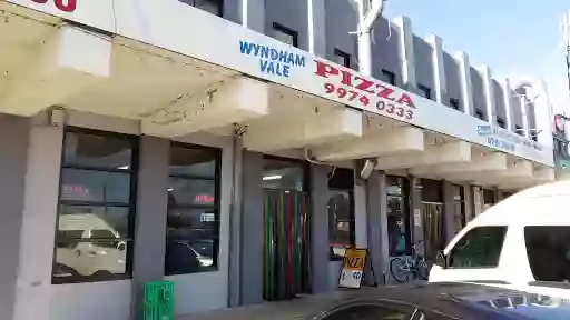 Wyndham Vale Pizza & Pasta