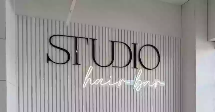 Studio Hair Bar